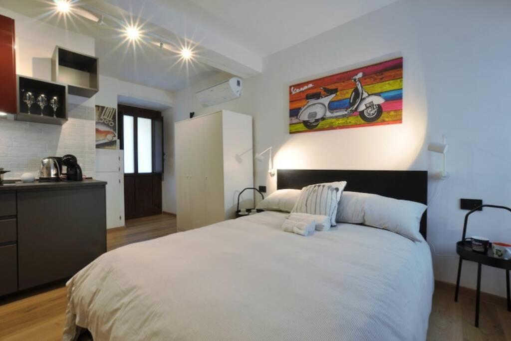 Special 10 - Comfort And Style In The Heart Of Historic Turin Center Екстериор снимка