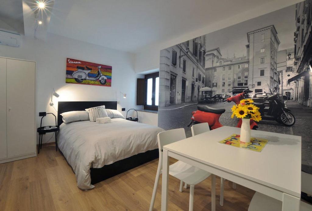 Special 10 - Comfort And Style In The Heart Of Historic Turin Center Екстериор снимка